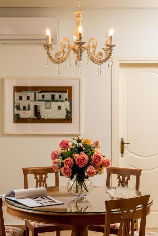 Cretan Rhapsody - Rustick Villa In Siva Sívas 外观 照片